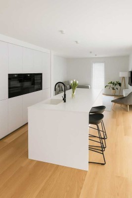 Luxuriöses Penthouse mit 4,5 Zi. in Schorndorf