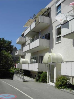 1-Zimmer-Wohnung in Pfullingen