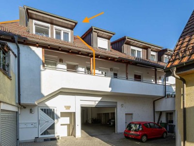 Familienfreundliches Eigenheim in Gondelsheim- Raum zum Leben und Wohlfühlen