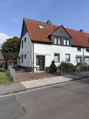Luxuriös kernsaniertes Reihenendhaus – Einziehen & Wohlfühlen!