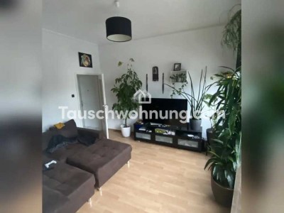Tauschwohnung: Moderne 3 Zimmer wohung