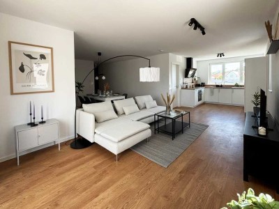 Wohnen in Bensheim - Wohnungen mit 60 bis 140 m² # www.wohnen-in-bensheim.de #