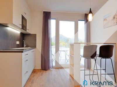 Smart wohnen in Reutlingen: möbliertes Business-Apartment in Zentrumsnähe – ab sofort verfügbar!