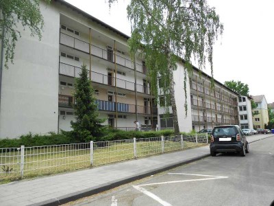 116.02 Schöne 1 ZKB Slevogtstraße 1 in Kaiserslauternen