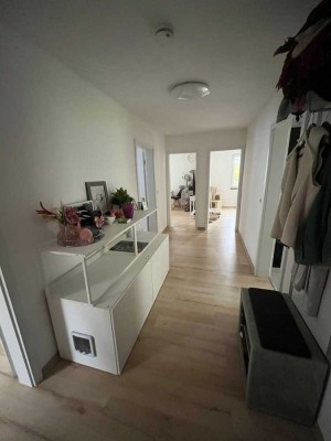 Attraktive 4-Zimmer-Wohnung in Schramberg