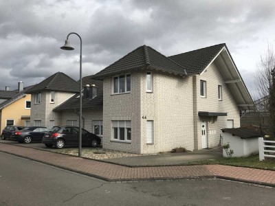 4 Zi fast neu renoviert Alfter Ort 1 OG plus Studio im DG