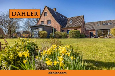 Charismatisches Anwesen mit High-End-Wohnkomfort