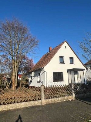 KLEIN - aber MEIN !  -  in BEIENHEIM !!!
