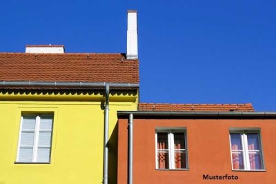 Einfamilien-Reihenmittelhaus mit Gartengrundstück