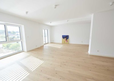 Exclusive 3- 4 Zimmer-Wohnung mit EBK und Balkon in Limburg