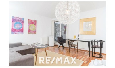 2. Bezirk-Modernes Appartement Nähe Augarten – Ihr neues Zuhause oder Anlageobjekt!