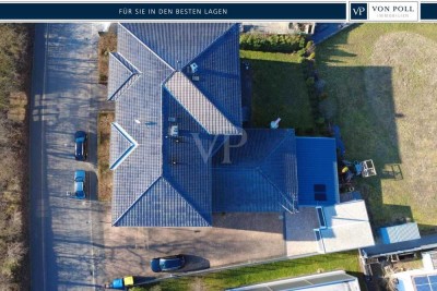 Exklusives Wohn- und Geschäftshaus – Stilvoll, modern, vielseitig