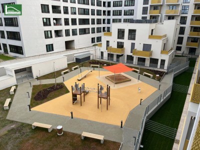 Exklusive Neubauwohnungen in Traumlage an der Schanze: Ihr neues Zuhause, wo Ruhe auf urbanen Chic trifft – sofort beziehbar