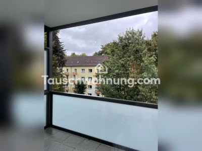 Tauschwohnung: Von Frankfurt nach Hamburg