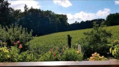 *TOP* Wunderschöne & helle 4 Zimmer DG-Wohnung mit Panoramablick