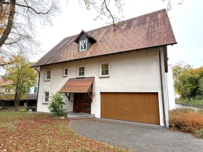 2,5 Zimmer in Laupheim zu vermieten