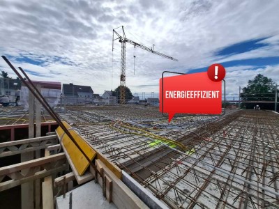 Betreutes Wohnen mit Perspektive – Baustart erfolgt!
Ihr neues Zuhause nimmt Form an.