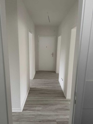 3 Zimmer Wohnung komplett renoviert (provisionsfrei)