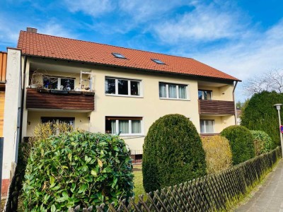 Viel Platz für Familie und Gemeinschaft – Attraktives 5 Familienhaus in Schwaig