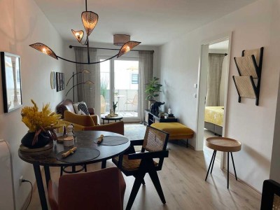 Neubau  - SICHERES Invest - TOP-Lage - TOP Wohnung