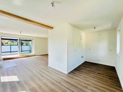 Komfort-Maisonette: 4-Raum in Toplage!