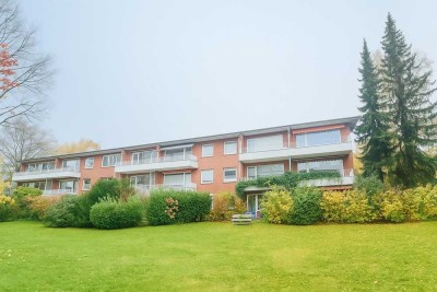 Machen Sie sich selbst ein Weihnachtsgeschenk!