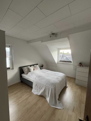 Gemütliche helle 2 Zimmer Wohnung in Bochum-Eppendorf