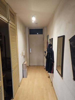 +++praktische 2-Zimmerwohnung mit Balkon+++