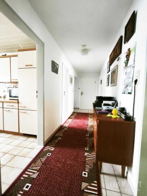 Einladende Wohnung in toller Herrenberger Lage