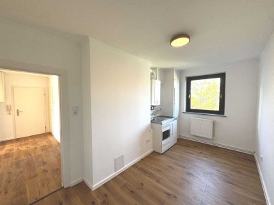 *WG geeignet* "Frisch saniert & stilvoll – 3-Zimmer-Wohnung in Borgfelde"