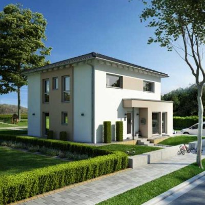 Livinghaus: Passt sich eurem Familienleben an!