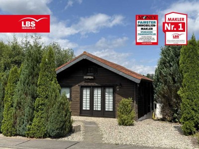 Einfamilienhaus in absolut ruhiger Lage - auch als Kapitalanlage denkbar!