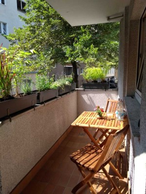 Wohnung zu verkaufen