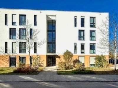 Hochwertige 2-Zimmerwohnung