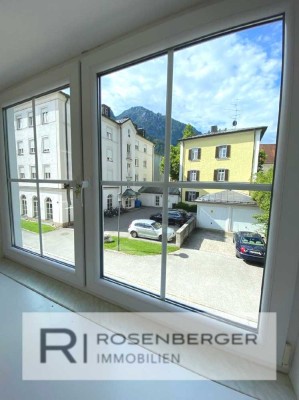 Leerstehende 3-Zimmer-Wohnung zur sofortigen Eigennutzung