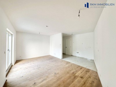 Traumhafte 2-Zimmer-Wohnung mit Terrasse in 1230 Wien – Ihr Erstbezug!