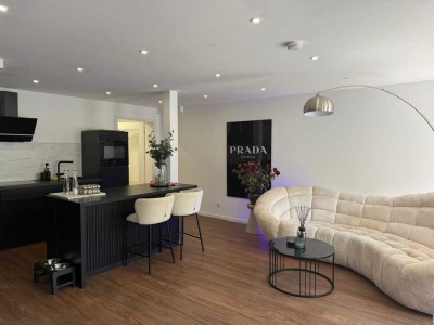 Exklusive 2-Zimmer-Gartenwohnung in Königsdorf – Privater Eingang & Premium-Ausstattung