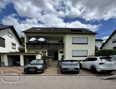 Mehrfamilienhaus mit Ausblick & Perspektive - Kapitalanlage in beliebter Wohnlage