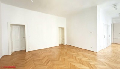 NÄCHST 4. Bez. - FAMILIENGERECHTE RUHIGE ALTBAUWOHNUNG - STILHAUS - 3.OG - HOFLAGE