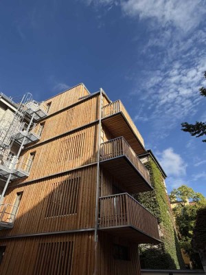 Neubau Erstbezug ! Traumhafte DG Maisonette mit hochwertiger Ausstattung