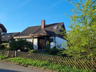 Einfamilienhaus mit traumhaftem Garten in Muhr am See