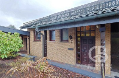 Gemütliche Doppelhaushälfte in Morsbach-Lichtenberg