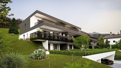 Aldrans - PANORAMICA: Top W 01