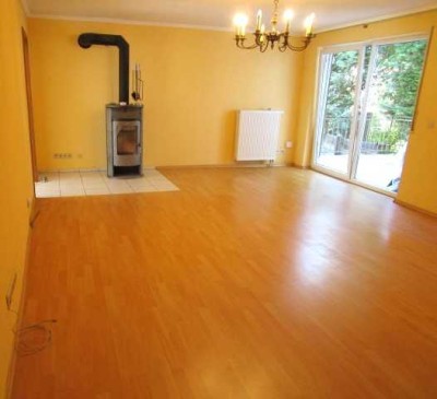 Attraktive 3-Zimmer-Wohnung in Weilrod-Niederlauken