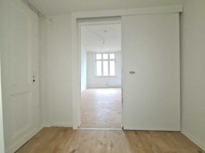 *TOP LAGE! - ALTBAUWOHNUNG IN UNTERBILK* - helle und geräumige 3 Zimmer Einheit