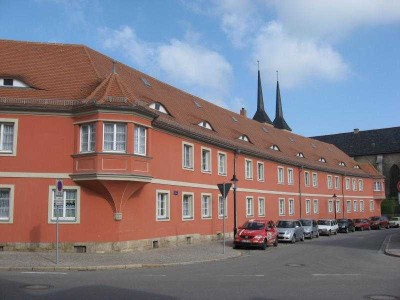 Michaelisstraße 41 Naumburg (Saale)