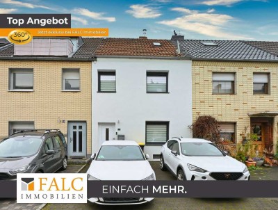 Charmantes Einfamilienhaus in Mauenheim mit zusätzlicher Nutzfläche im Dachgeschoss!