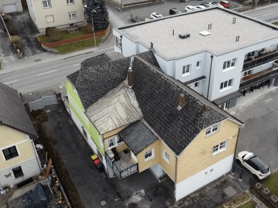 Geräumiges Einfamilienhaus in Kemmelbach – viel Platz &amp; Potenzial!