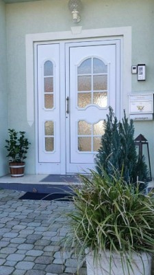 Mehrfamilienhaus in Frauenkirchen