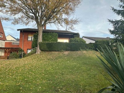 Freistehendes Einfamilienhaus in 52399 Merzenich